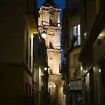 Calle Larios Parking Gratis F4 Historic Center